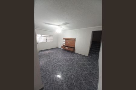 Sala de casa para alugar com 4 quartos, 240m² em Jardim Rosa de Franca, Guarulhos