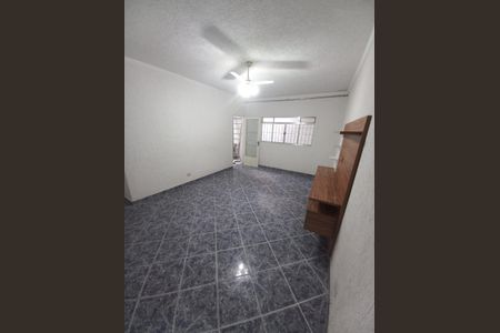 Sala de casa para alugar com 4 quartos, 240m² em Jardim Rosa de Franca, Guarulhos