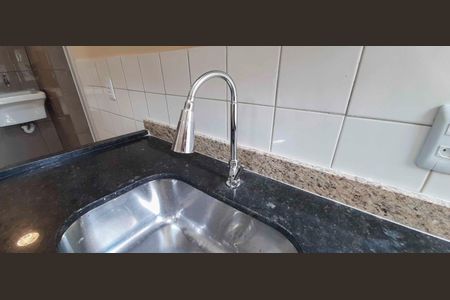 Casa para alugar com 1 quarto, 20m² em Vila Yolanda, Osasco