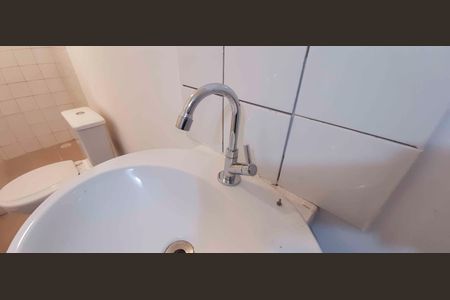 Casa para alugar com 1 quarto, 20m² em Vila Yolanda, Osasco