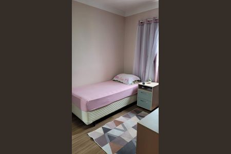 Quarto de apartamento à venda com 3 quartos, 91m² em Vila Carrão, São Paulo