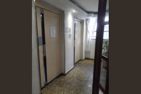 Área externa de apartamento para alugar com 2 quartos, 69m² em Brasilândia, São Gonçalo