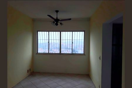 Quarto de apartamento para alugar com 2 quartos, 69m² em Brasilândia, São Gonçalo
