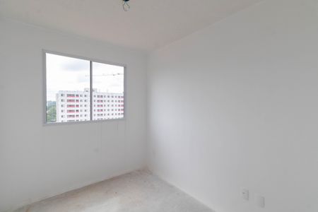 Quarto 1 de apartamento para alugar com 2 quartos, 42m² em Jardim Helian, São Paulo