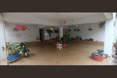 Casa à venda com 3 quartos, 246m² em Centro, São Bernardo do Campo