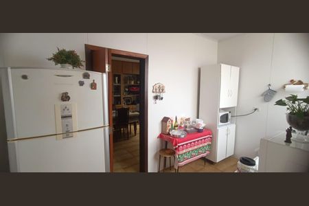 Casa à venda com 3 quartos, 246m² em Centro, São Bernardo do Campo