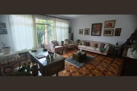 Casa à venda com 3 quartos, 246m² em Centro, São Bernardo do Campo