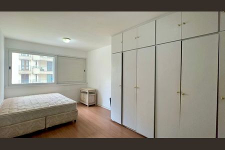 Studio de kitnet/studio para alugar com 1 quarto, 29m² em Jardim Paulista, São Paulo