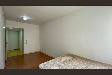 Studio de kitnet/studio para alugar com 1 quarto, 29m² em Jardim Paulista, São Paulo