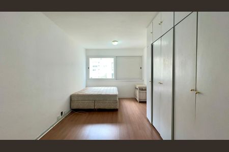 Studio de kitnet/studio para alugar com 1 quarto, 29m² em Jardim Paulista, São Paulo