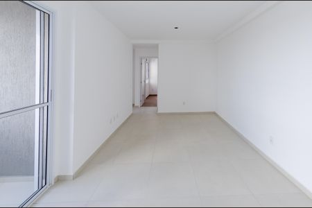 Sala de apartamento para alugar com 2 quartos, 80m² em Nova Suíça, Belo Horizonte