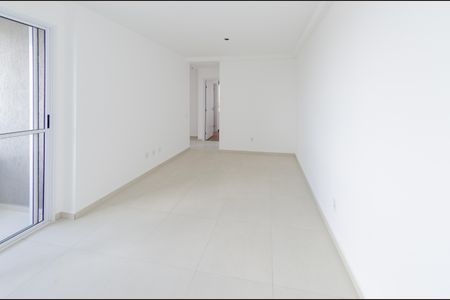 Sala de apartamento para alugar com 2 quartos, 80m² em Nova Suíça, Belo Horizonte