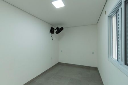 Suíte de casa para alugar com 2 quartos, 288m² em Vila Odin, Sorocaba