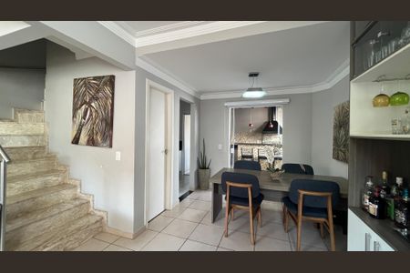 Casa de Condomínio à venda com 3 quartos, 80m² em Fazenda Santa Cândida, Campinas