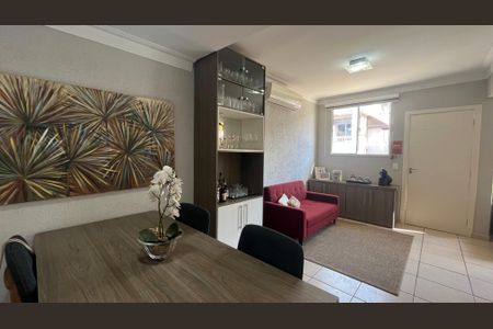 Casa de Condomínio à venda com 3 quartos, 80m² em Fazenda Santa Cândida, Campinas