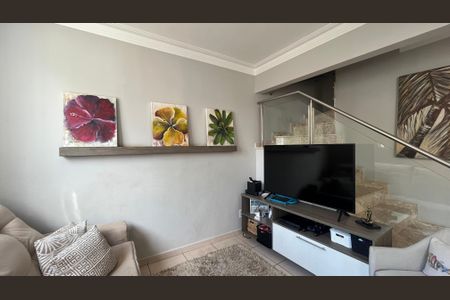 Casa de Condomínio à venda com 3 quartos, 80m² em Fazenda Santa Cândida, Campinas