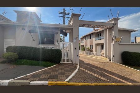 Casa de Condomínio à venda com 3 quartos, 80m² em Fazenda Santa Cândida, Campinas