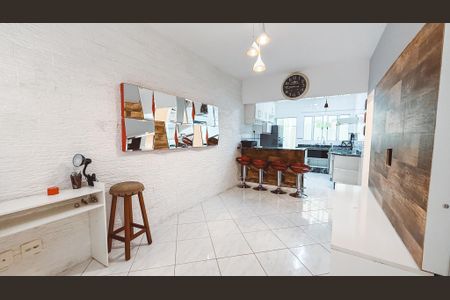 Sala de casa para alugar com 1 quarto, 69m² em Casa Verde, São Paulo