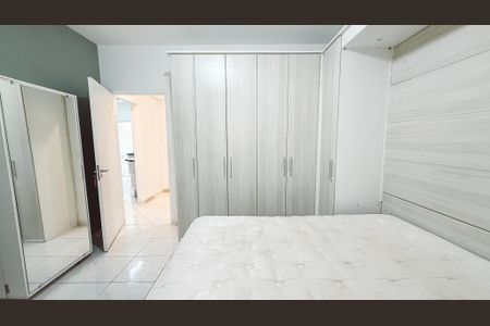 Quarto de casa para alugar com 1 quarto, 69m² em Casa Verde, São Paulo