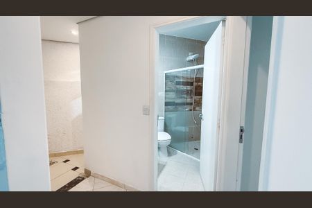 Corredor de casa para alugar com 1 quarto, 69m² em Casa Verde, São Paulo