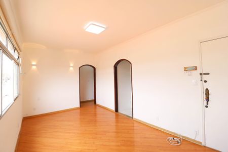 Apartamento para alugar com 2 quartos, 65m² em Vila Albertina, São Paulo