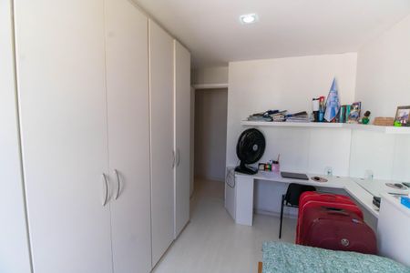 Quarto 1 de apartamento para alugar com 3 quartos, 100m² em Santa Rosa, Niterói