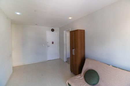 Sala de apartamento para alugar com 3 quartos, 100m² em Santa Rosa, Niterói