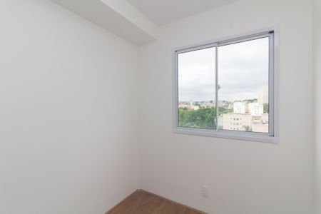 Quarto 1 de apartamento para alugar com 2 quartos, 32m² em Vila Nova Curuca, São Paulo