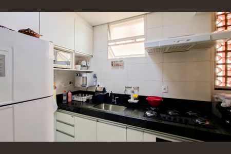 Apartamento à venda com 1 quarto, 50m² em Floresta, Belo Horizonte