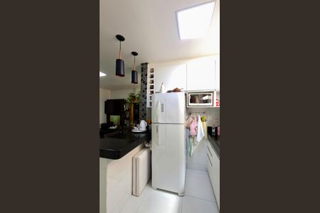 Apartamento à venda com 1 quarto, 50m² em Floresta, Belo Horizonte