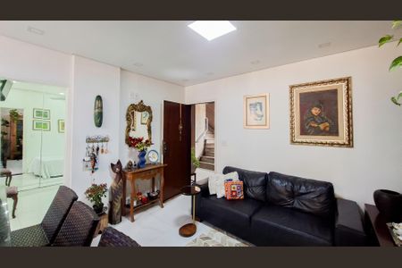 Apartamento à venda com 1 quarto, 50m² em Floresta, Belo Horizonte