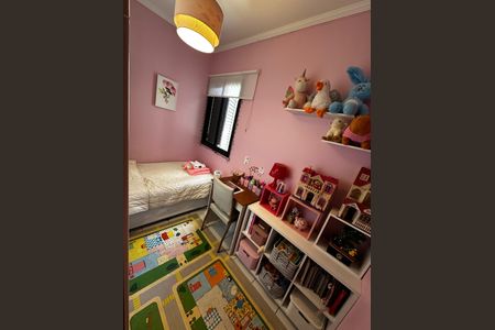 Apartamento à venda com 3 quartos, 79m² em Bonfim, Campinas