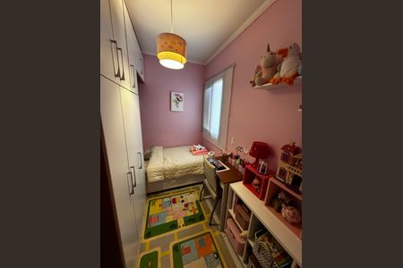 Apartamento à venda com 3 quartos, 79m² em Bonfim, Campinas