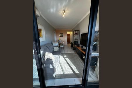Apartamento à venda com 3 quartos, 79m² em Bonfim, Campinas