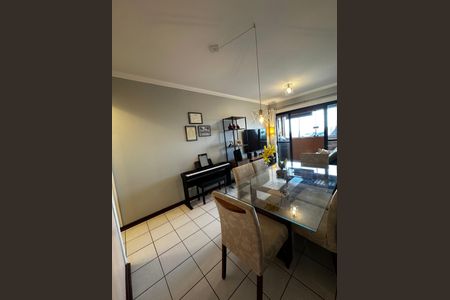Apartamento à venda com 3 quartos, 79m² em Bonfim, Campinas