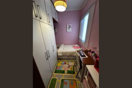 Apartamento à venda com 3 quartos, 79m² em Bonfim, Campinas