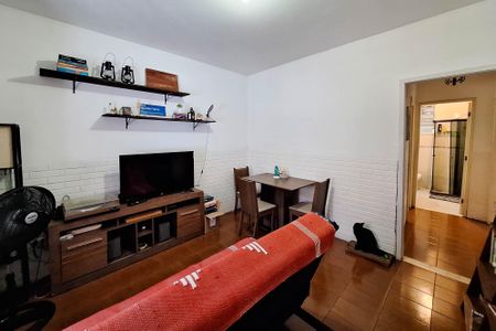 Sala de casa à venda com 5 quartos, 136m² em Santa Rosa, Niterói