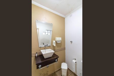 Lavabo 2 de casa à venda com 3 quartos, 218m² em Jardim Santa Francisca, Guarulhos