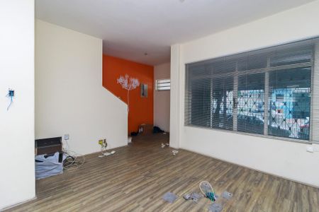 Sala de casa para alugar com 3 quartos, 260m² em Campo Belo, São Paulo