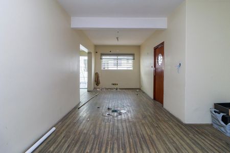 Sala de casa para alugar com 3 quartos, 260m² em Campo Belo, São Paulo