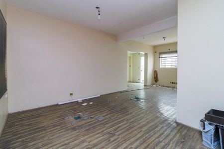 Sala de casa para alugar com 3 quartos, 260m² em Campo Belo, São Paulo