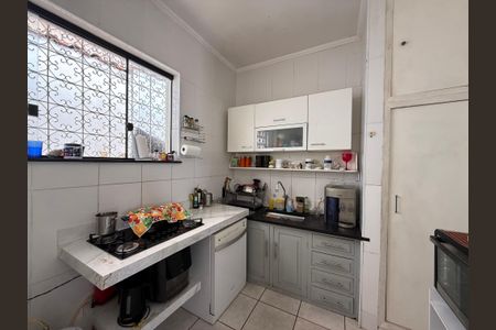Casa à venda com 3 quartos, 300m² em Renascença, Belo Horizonte