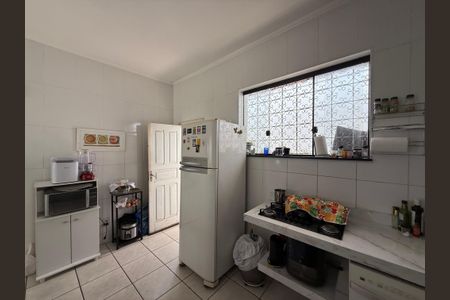 Casa à venda com 3 quartos, 300m² em Renascença, Belo Horizonte