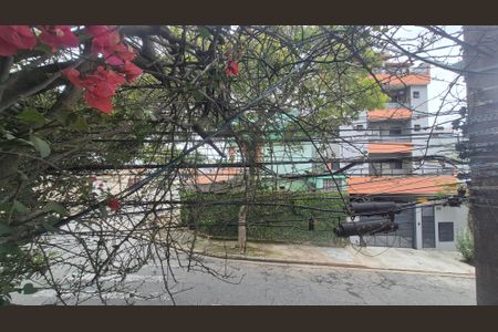 Vista de casa para alugar com 4 quartos, 329m² em Vila Curuçá, Santo André