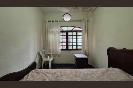 Quarto de casa para alugar com 4 quartos, 329m² em Vila Curuçá, Santo André