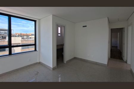 Apartamento à venda com 3 quartos, 96m² em Cidade Nova, Belo Horizonte