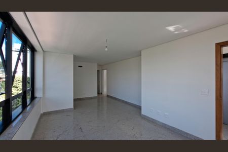 Apartamento à venda com 3 quartos, 96m² em Cidade Nova, Belo Horizonte