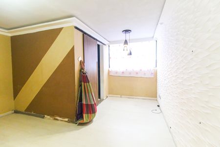 Sala de apartamento à venda com 3 quartos, 68m² em Cidade Antônio Estêvão de Carvalho, São Paulo
