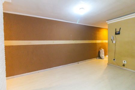 Sala de apartamento à venda com 3 quartos, 68m² em Cidade Antônio Estêvão de Carvalho, São Paulo