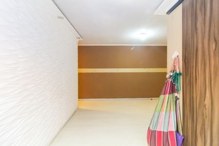 Sala de apartamento à venda com 3 quartos, 68m² em Cidade Antônio Estêvão de Carvalho, São Paulo